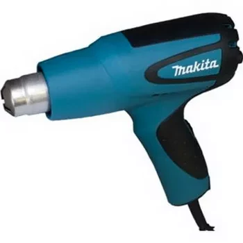 Фен строительный Makita HG651CK купить в Ижевске