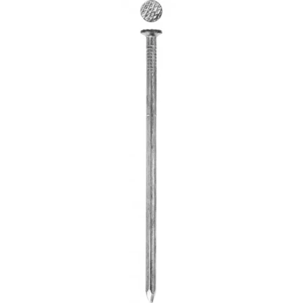 Гвозди ЗУБР &quot;МАСТЕР&quot; строительные ГОСТ 4028-63, 4.0х100мм, 5кг 305010-40-100 купить в Ижевске