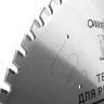 Твердосплавный диск для резки нержавеющей стали Messer. Диаметр 305 мм. купить в Ижевске