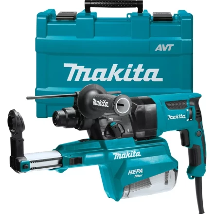 Перфоратор Makita HR2653 купить в Ижевске