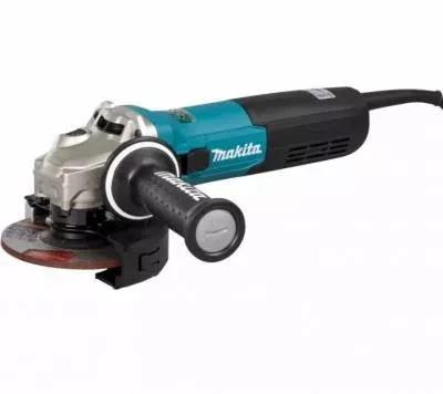 Углошлифовальная машина (болгарка) Makita GA5092X01 1900Вт, 125мм купить в Ижевске