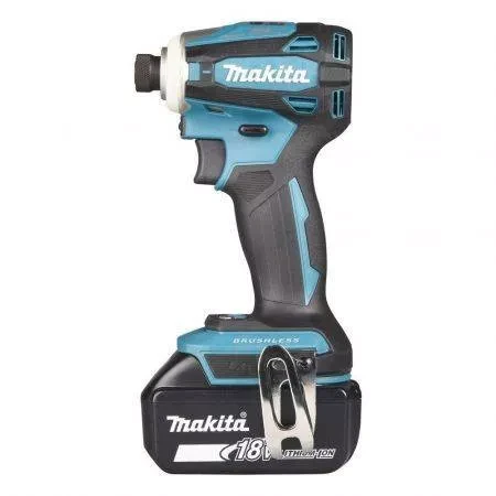 Аккумуляторный ударный шуруповерт Makita DTD172Z (без АКБ и ЗУ) купить в Ижевске