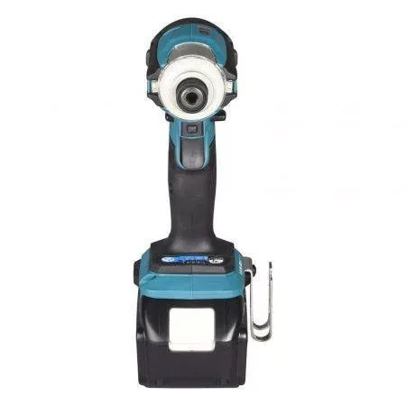 Аккумуляторный ударный шуруповерт Makita DTD172Z (без АКБ и ЗУ) купить в Ижевске