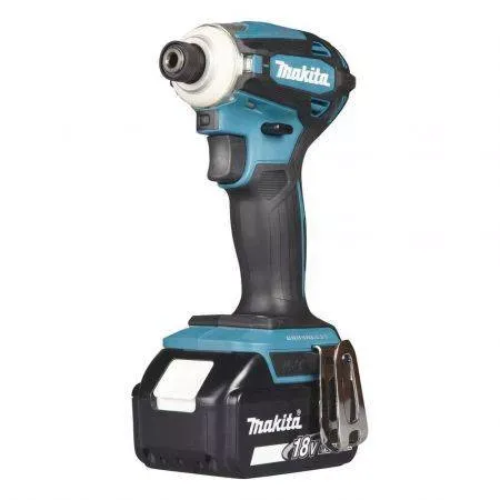 Аккумуляторный ударный шуруповерт Makita DTD172Z (без АКБ и ЗУ) купить в Ижевске