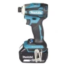Аккумуляторный ударный шуруповерт Makita DTD172Z (без АКБ и ЗУ) купить в Ижевске