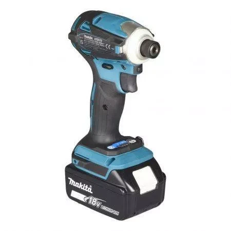 Аккумуляторный ударный шуруповерт Makita DTD172Z (без АКБ и ЗУ) купить в Ижевске