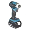 Аккумуляторный ударный шуруповерт Makita DTD172Z (без АКБ и ЗУ) купить в Ижевске