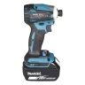 Аккумуляторный ударный шуруповерт Makita DTD172Z (без АКБ и ЗУ) купить в Ижевске