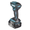 Аккумуляторный ударный шуруповерт Makita DTD172Z (без АКБ и ЗУ) купить в Ижевске