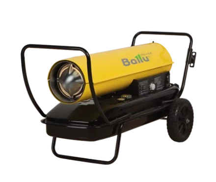 Дизельная тепловая пушка BALLU BHD-63 S купить в Ижевске