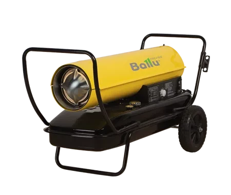 Дизельная тепловая пушка BALLU BHD-63 S купить в Ижевске