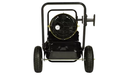 Дизельная тепловая пушка BALLU BHD-63 S купить в Ижевске