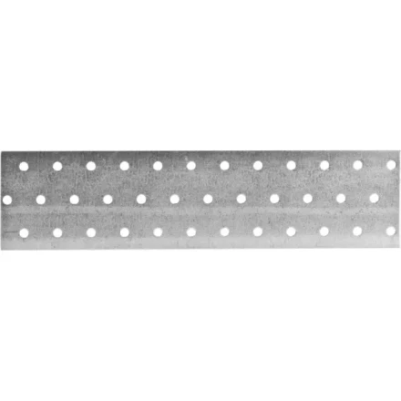 Пластина соединительная ЗУБР &quot;МАСТЕР&quot;, 60х240мм, 20шт 310255-060-240 купить в Ижевске