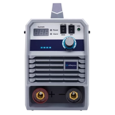 Сварочный инвертор Оберон ARC 160 KG1161 купить в Ижевске