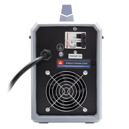 Сварочный инвертор Оберон ARC 160 KG1161 купить в Ижевске