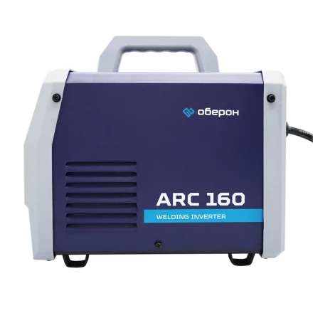 Сварочный инвертор Оберон ARC 160 KG1161 купить в Ижевске
