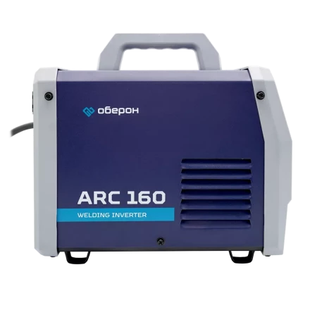 Сварочный инвертор Оберон ARC 160 KG1161 купить в Ижевске