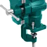 Тиски KRAFTOOL 3D-MINI многофункциональные 32714-65 купить в Ижевске