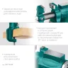 Тиски KRAFTOOL 3D-MINI многофункциональные 32714-65 купить в Ижевске