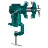 Тиски KRAFTOOL 3D-MINI многофункциональные 32714-65 купить в Ижевске