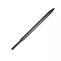 Пикообразное зубило Makita P-05505, SDS+ 250 мм