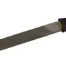 Напильник STAYER "PROFI" плоский, с двухкомпонентной рукояткой, № 1, 150мм 16601-15-1 купить в Ижевске