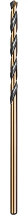 Сверла по металлу HSS-Co Оберон 29656-2 купить в Ижевске