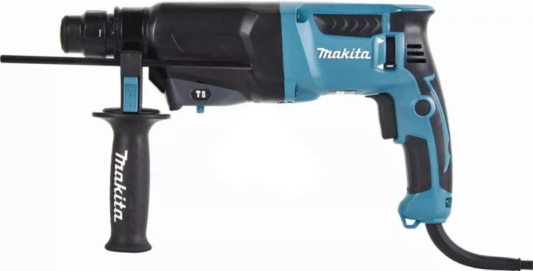 Перфоратор Makita HR2600 купить в Ижевске
