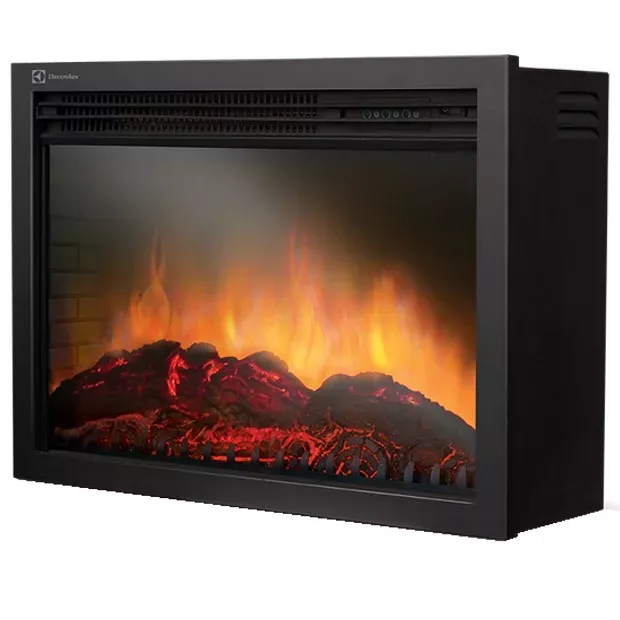 Электрокамин-камин электрический очаг ELECTROLUX EFP/P 3020 купить в Ижевске