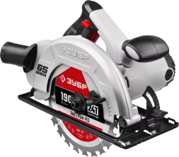 Пила циркулярная ПД-65 серия МАСТЕР