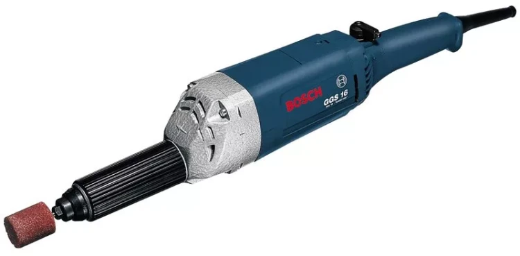 Прямая шлифмашина Bosch GGS 16 купить в Ижевске