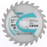 Пильный диск по дереву 185 x 20/16 x 24Т GROSS 73313 купить в Ижевске