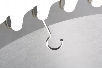 Пильный диск по дереву 185 x 20/16 x 24Т GROSS 73313 купить в Ижевске