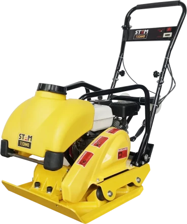 Виброплита STEM Techno  SPC 191 купить в Ижевске