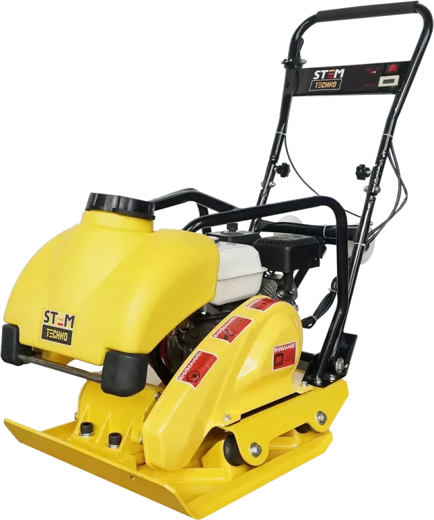 Виброплита STEM Techno  SPC 191 купить в Ижевске