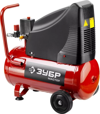 Компрессор воздушный ЗКП-190-24-1.5 серия МАСТЕР купить в Ижевске