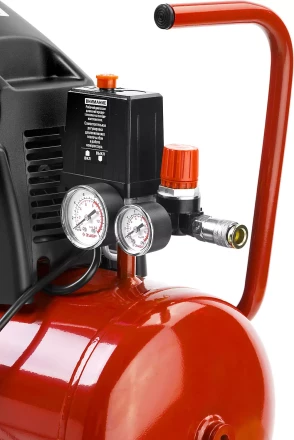 Компрессор воздушный ЗКП-190-24-1.5 серия МАСТЕР купить в Ижевске