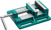 Тиски KRAFTOOL станочные 32715-100
