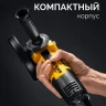STEHER Компакт, d 125 мм, 800 Вт, УШМ (AGS-125-800) купить в Ижевске