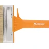 Кисть флейцевая "ФАСАД" 120х12 мм MATRIX Color Line 83393 купить в Ижевске