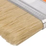 Кисть флейцевая "ФАСАД" 120х12 мм MATRIX Color Line 83393 купить в Ижевске