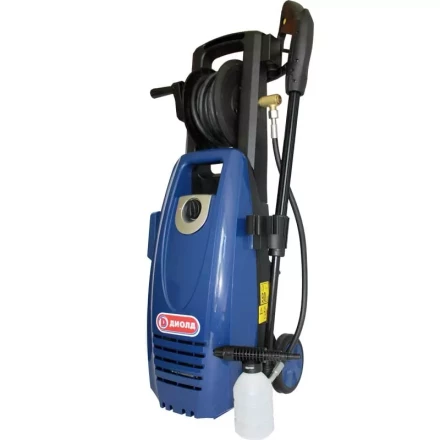 Мойка высокого давления Диолд ВДМ-3-135 А купить в Ижевске