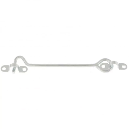 Крючок-ветровой КР-150 цинк 5 шт Россия 91534 купить в Ижевске