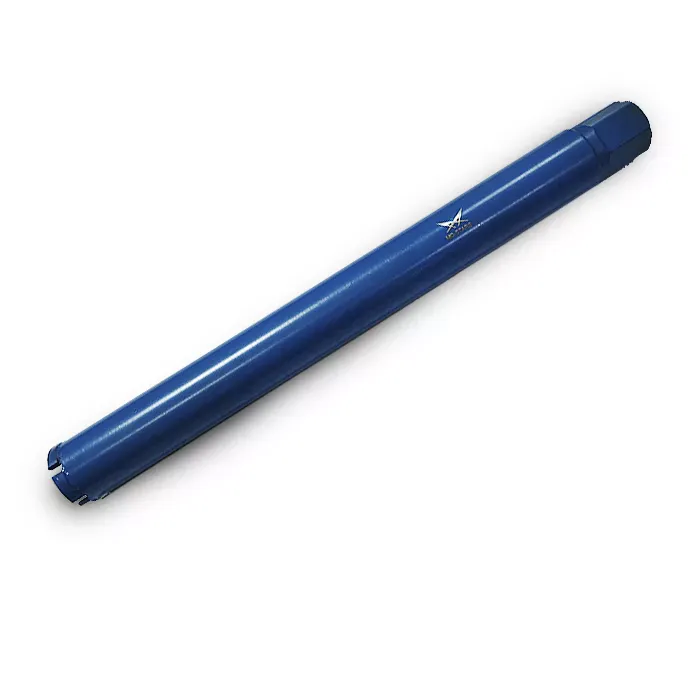 Сверло алмазное САМС по бетону 32 купить в Ижевске