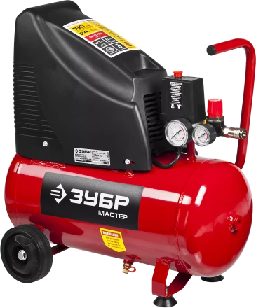 Компрессор воздушный ЗКП-190-24-1.5-Н4 серия МАСТЕР купить в Ижевске