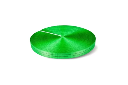 Лента текстильная TOR 7:1 60 мм 9000 кг (зеленый) (S) 1024716 купить в Ижевске