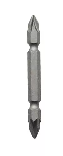 Вставка двусторонняя PZ2/PZ2 65 мм 19799 купить в Ижевске