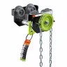 Тележка для ручных талей с цепным приводом HITCH TR200 2 т 6 м (SZ061022) купить в Ижевске