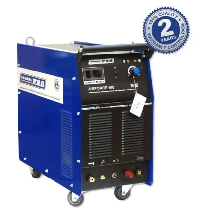 Аппарат плазменной резки Aurora-Pro AIRFORCE 160 IGBT (CUT 160I) купить в Ижевске