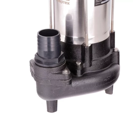 Фекальный насос СФН750, 750 Вт, напор 16 м, 22000 л/ч Сибртех 99803 купить в Ижевске